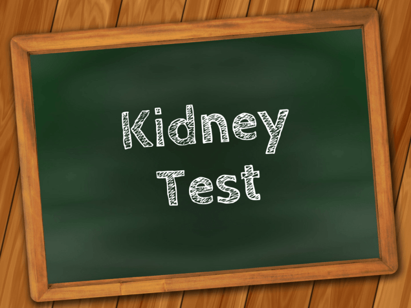 Kidney FunctionTest in Ghaziabad