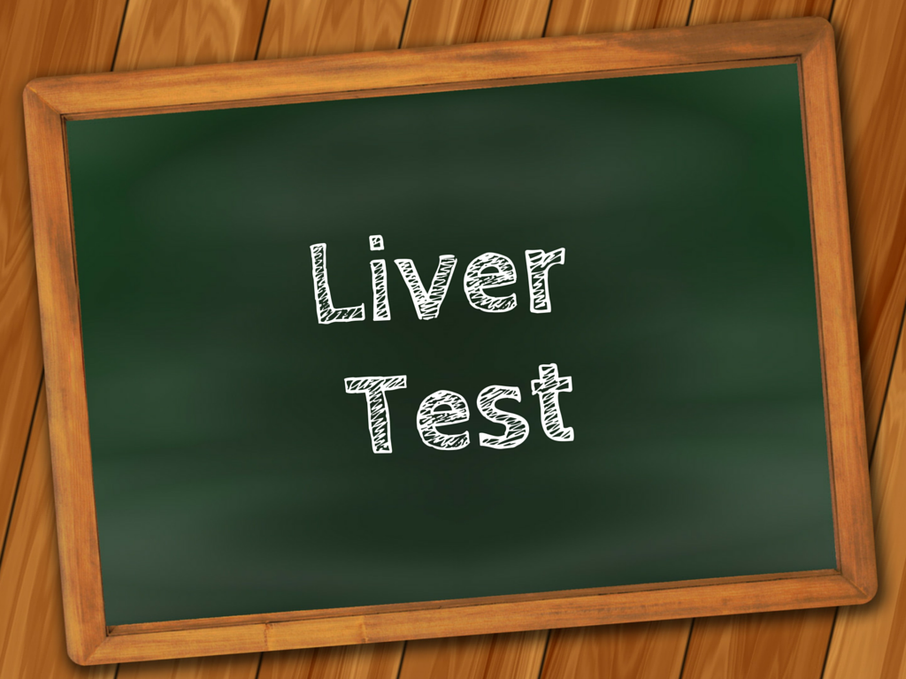 When do we need LFT? Book Liver Function Test in Rohini