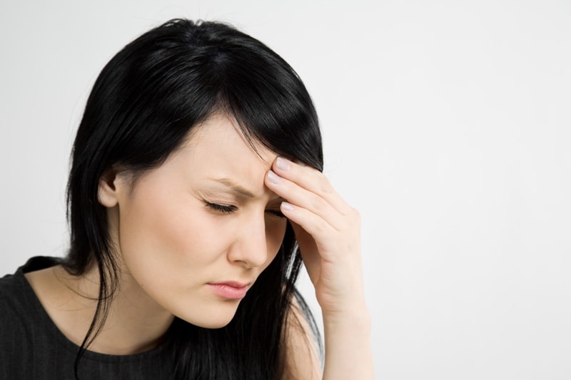 Migraines: They are more than “Just a Headache”