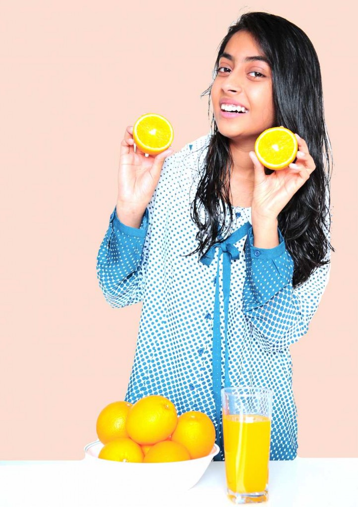 8 MindBlowing Benefits of Oranges ! Medy Life