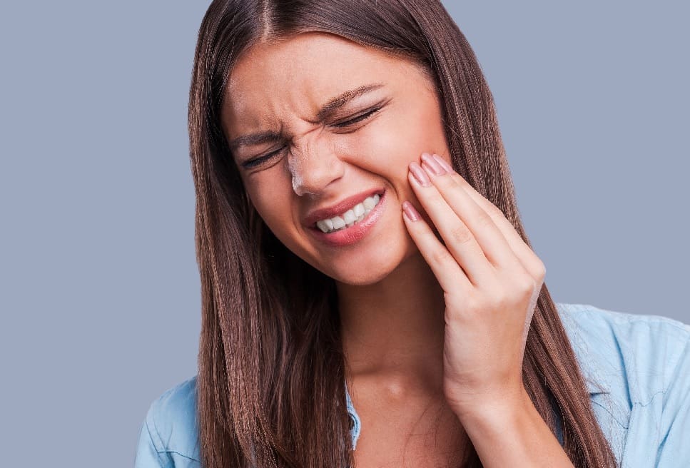 Top Home Remedies to Relieve a Toothache!