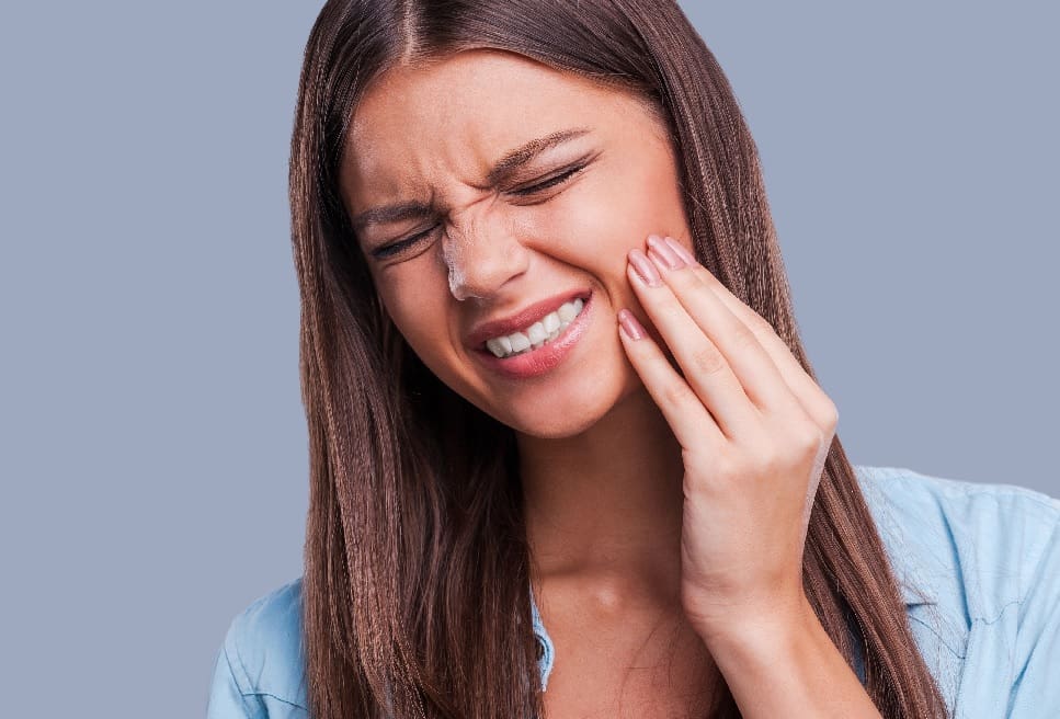 Home Remedies to Relieve a Toothache