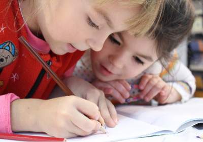 Top 6 Reasons Why Preschool Education is Important for your Child