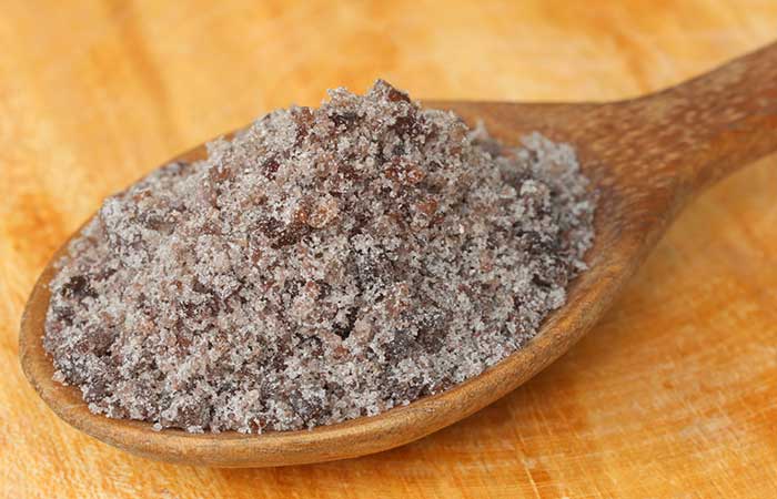 Benefits of Black Salt: It’s more than just a Spice!