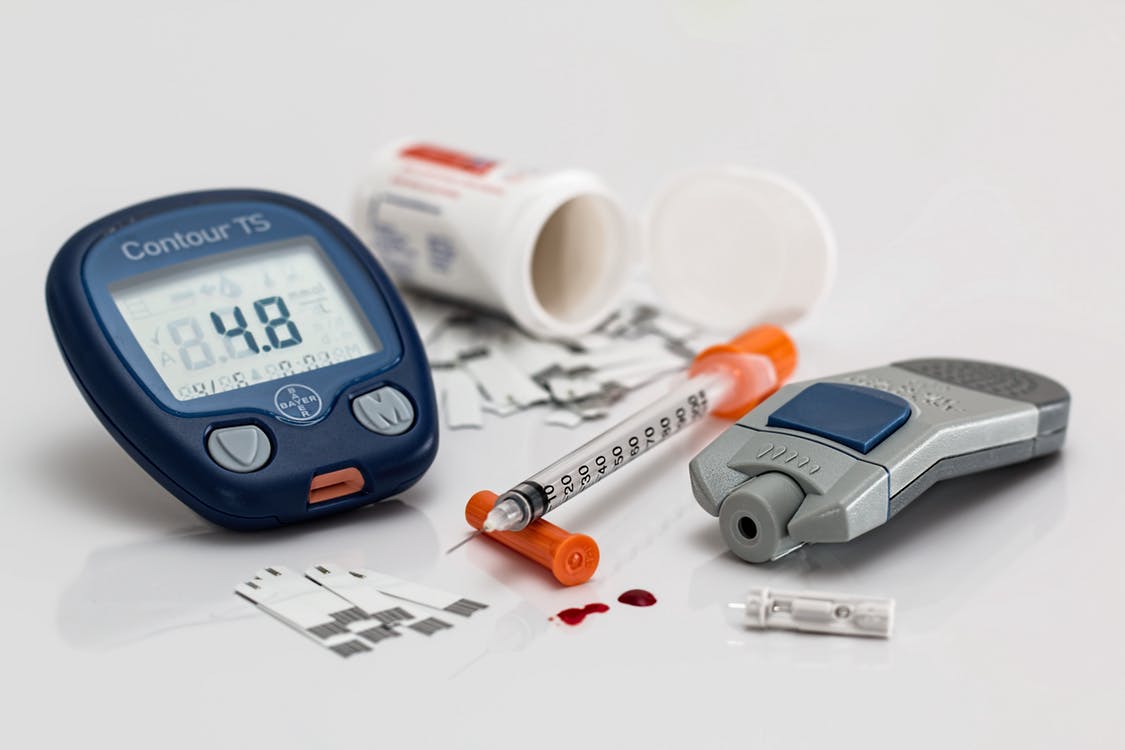 What you Need to Know about Blood Sugar Levels