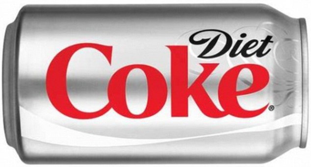 Diet Coke