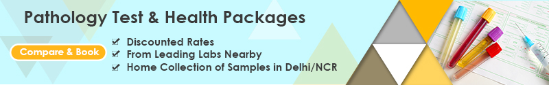 Health Check Up Packages