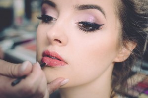 Makeup for Beginners