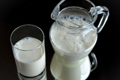 Benefits of Organic Milk