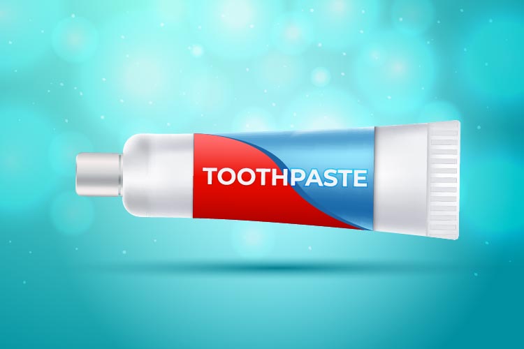 ToothPaste