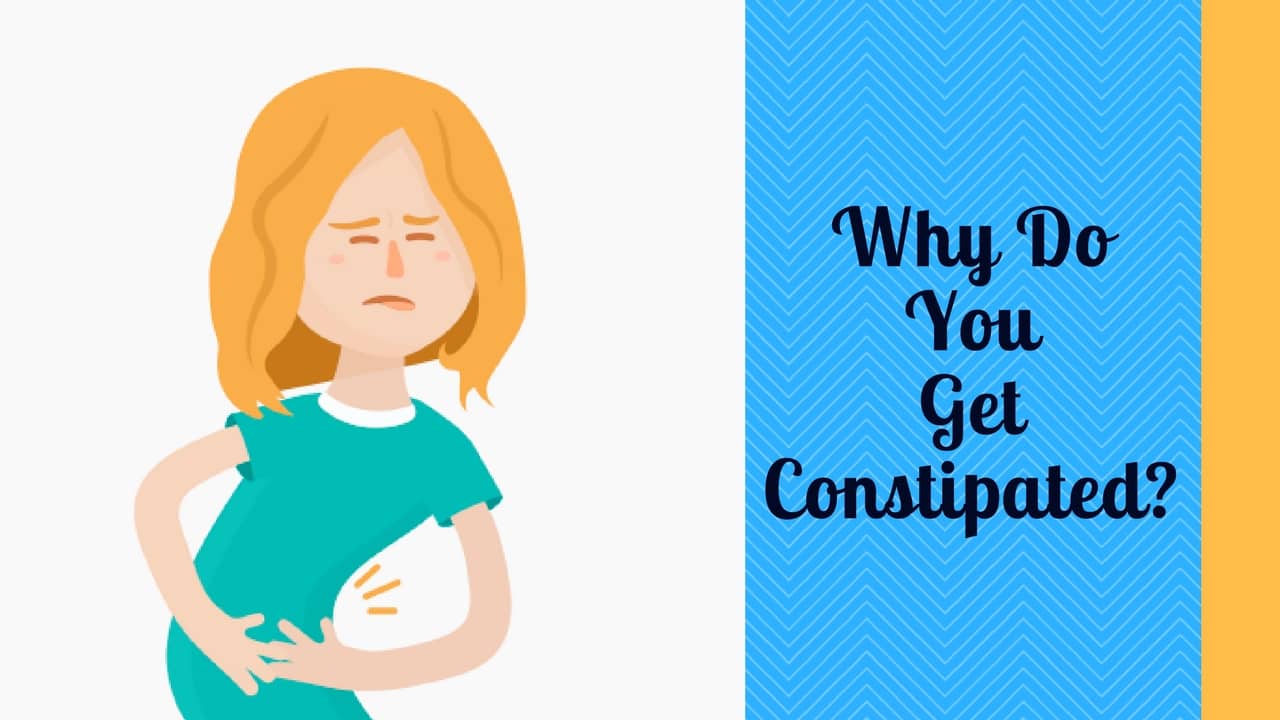 Decoding the Causes & Home Remedies for Constipation Treatment