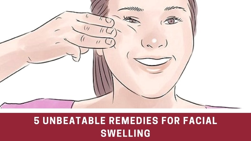 8 Ways To Banish A Puffy Face