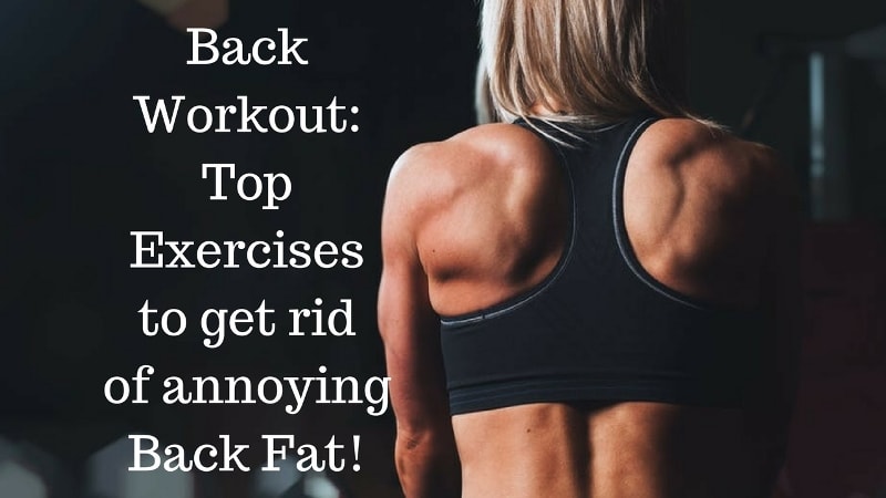 Jump rope for back fat cheap