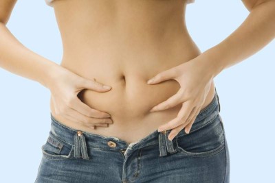 Reduce Belly fat