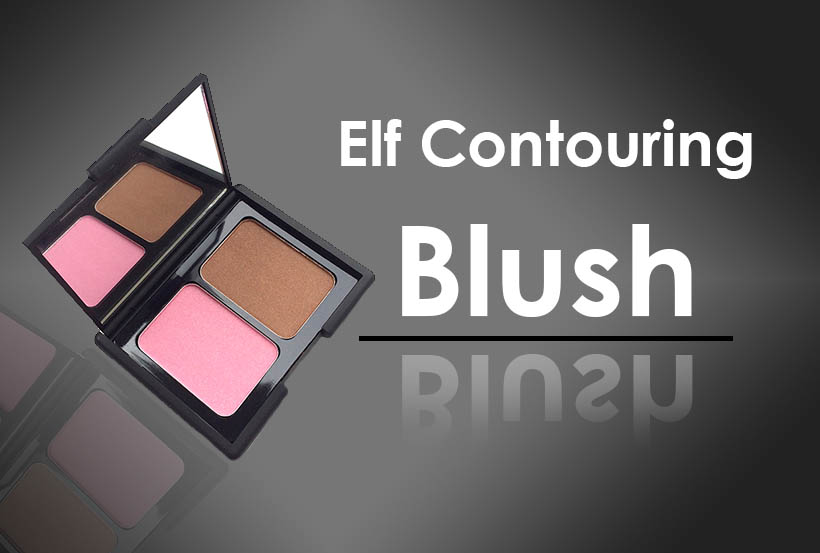 Elf Contouring blush