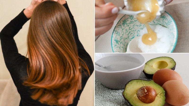 Hair Spa at Home: Get Lovely Locks in just 5 Steps