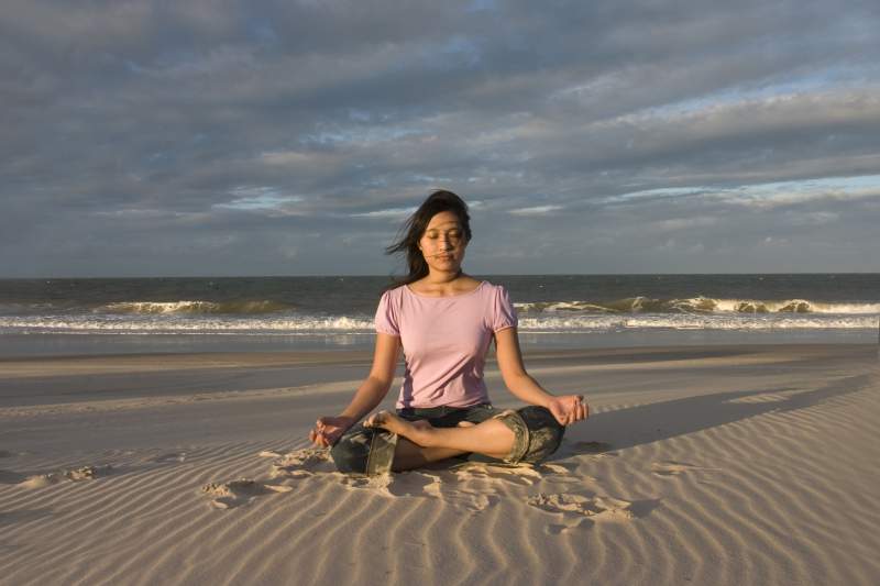 Meditation Tips