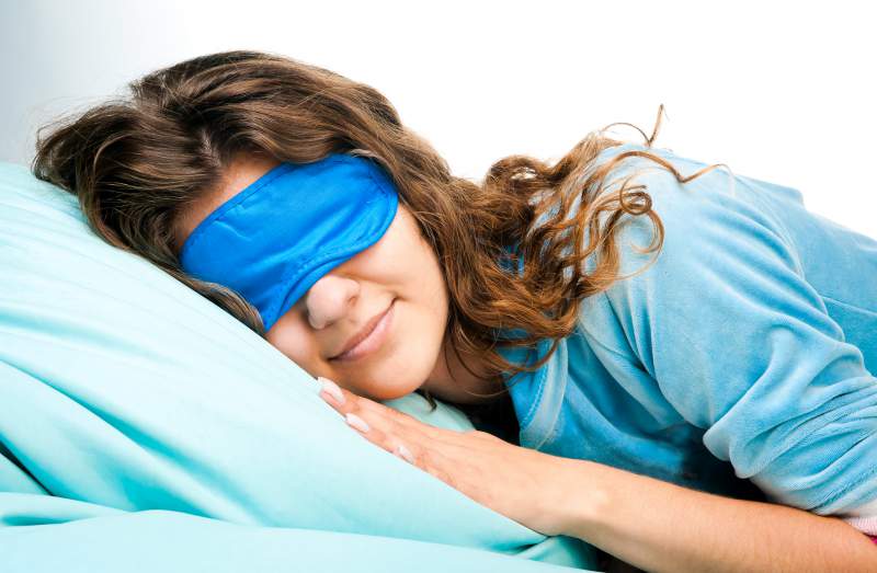 The Shocking Side Effects Of Oversleeping !