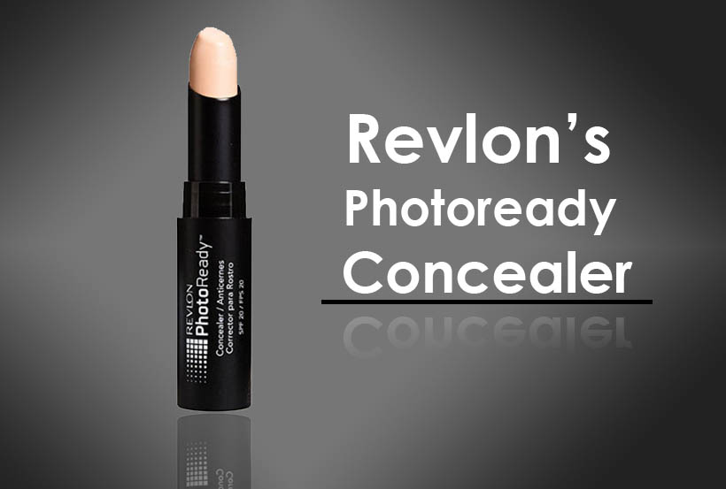 Revlon’s Photoready Concealer