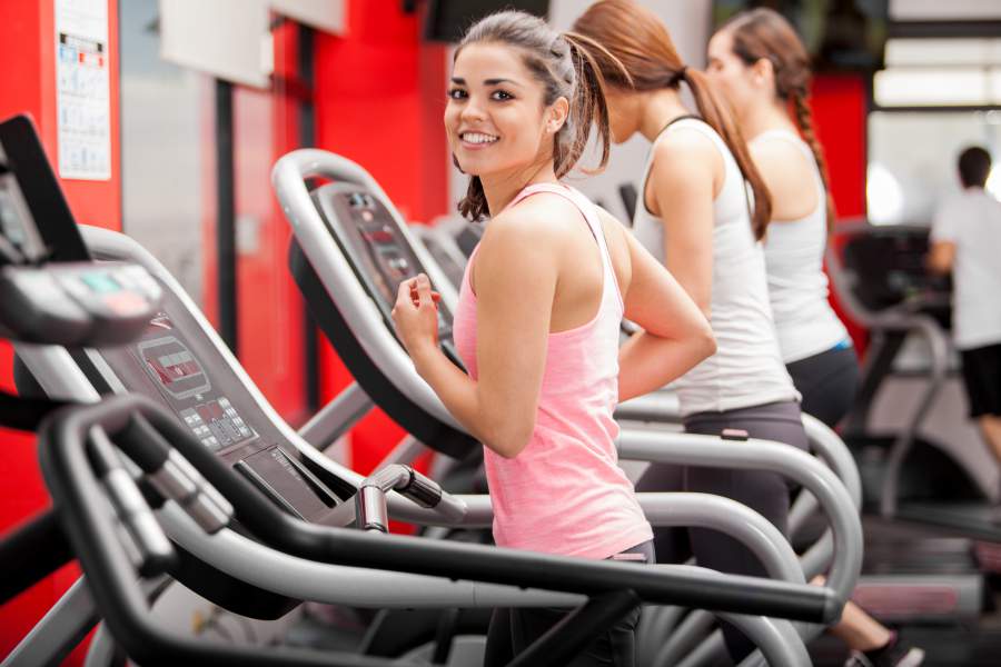 Tips to Stay Motivated to Go to The Gym