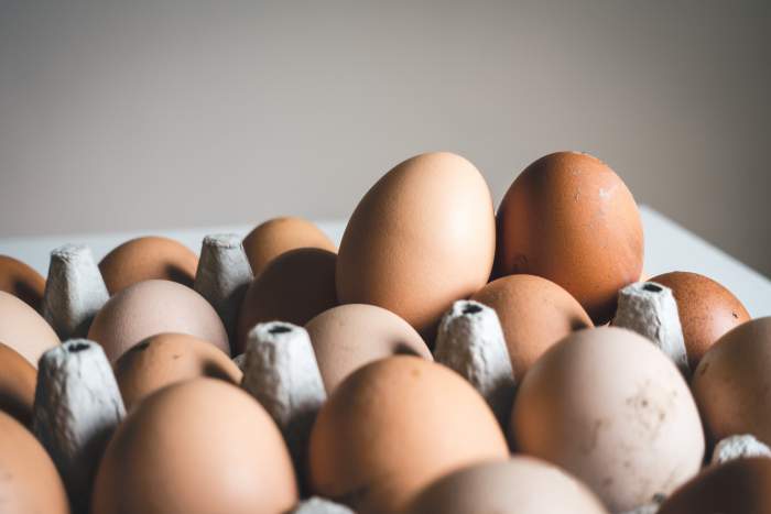 3 Choline Rich Foods to Add to Your Diet