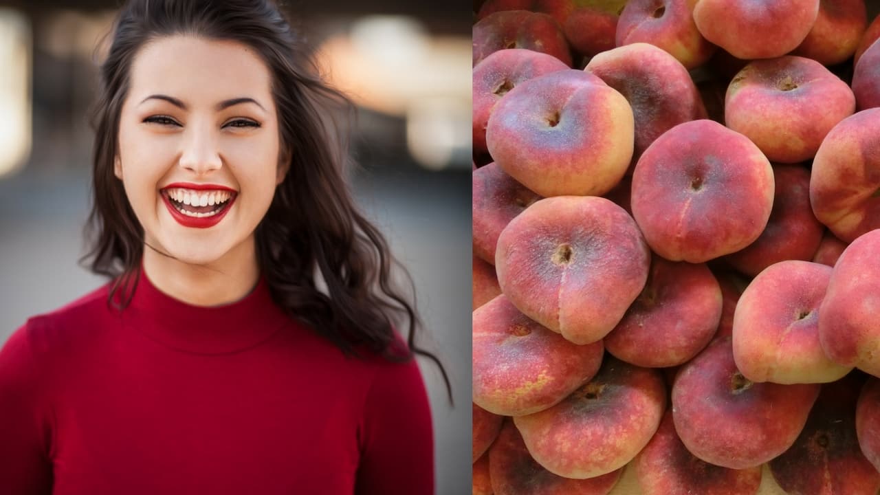 Foods That Make You Happy