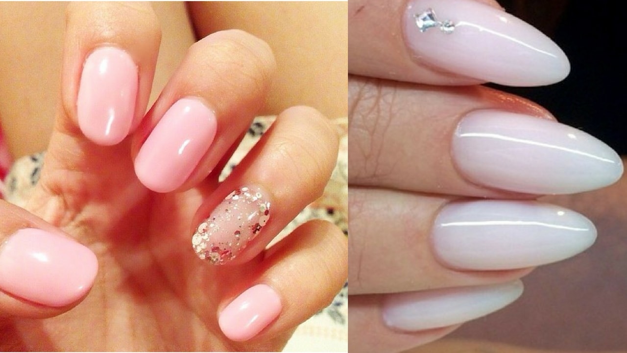 Grow nails faster