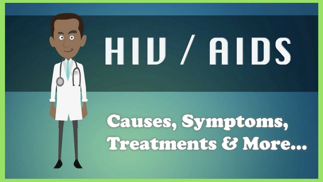 HIV Symptoms