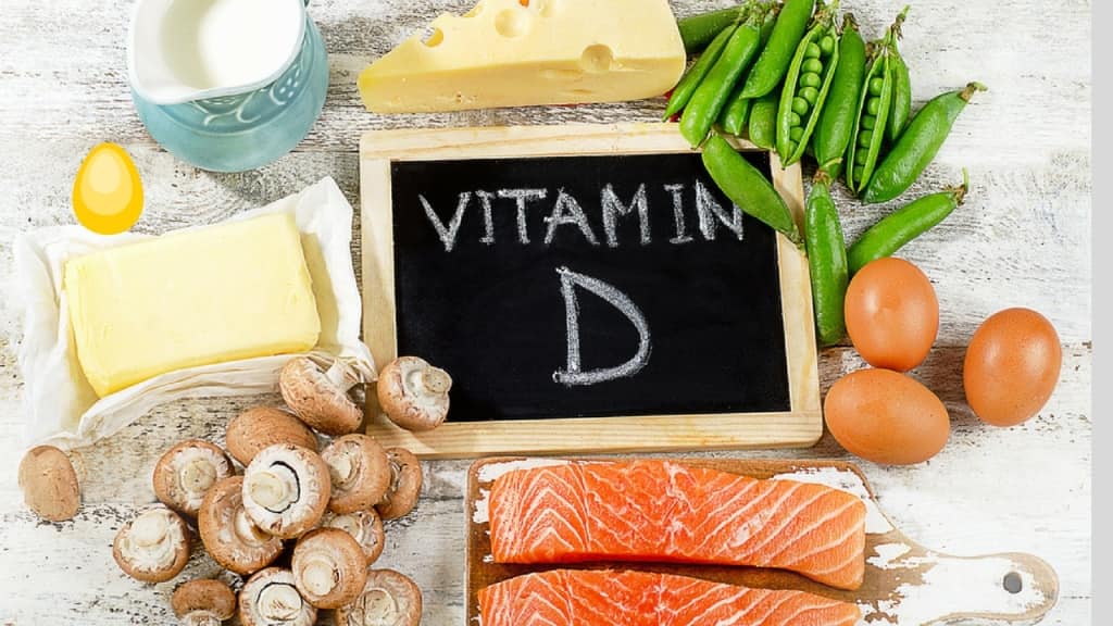 Vitamin D Deficiency