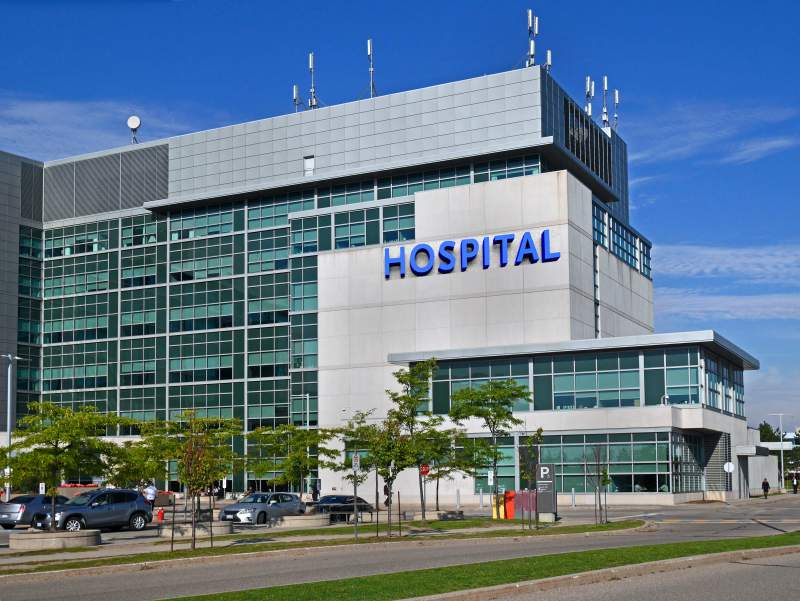 Top 4 Hospitals in Indirapuram