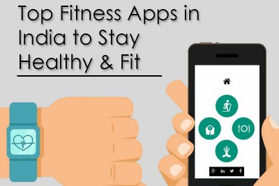 Best Fitness Apps in India