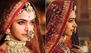 Deepika Padukone in Padmavati Movie