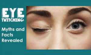 Eye Twitching