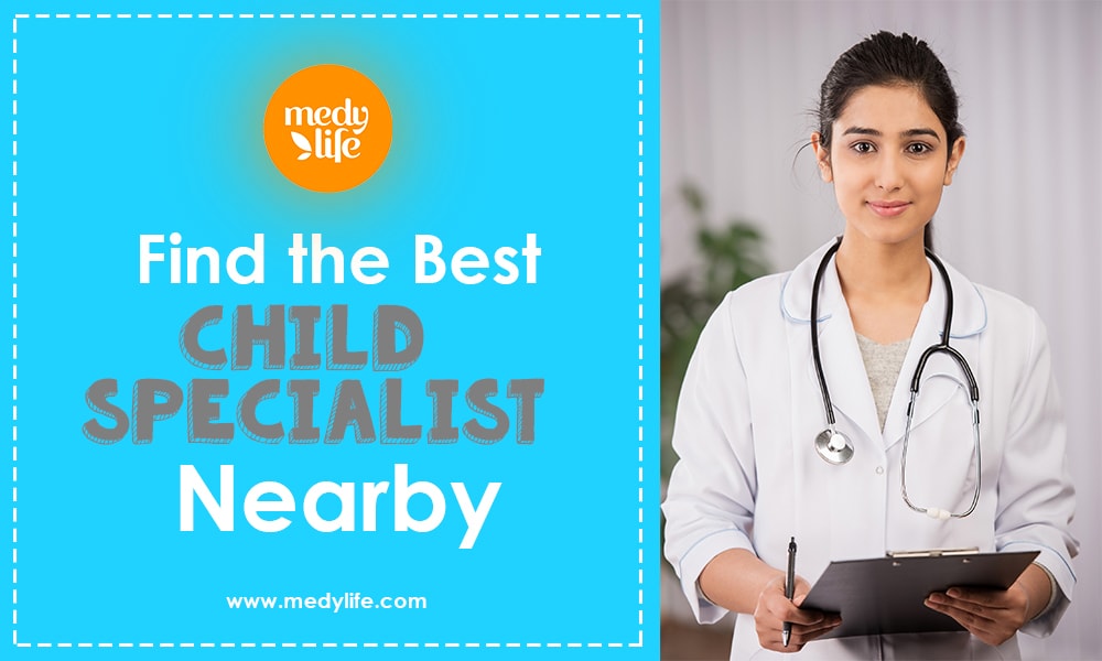 Best Child Specialist in Lucknow- Get the Complete List Here!