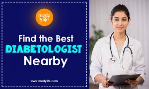 Diabetes Specialist in Delhi