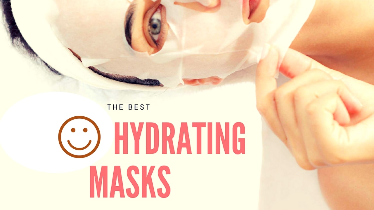 Homemade Hydrating Masks for Dry Skin
