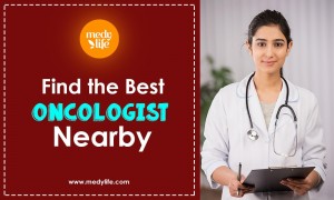 Best Oncologist in Delhi