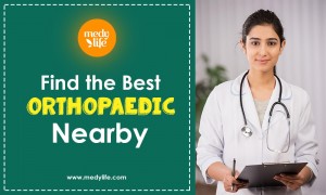 Best Orthopedic Doctor in Delhi