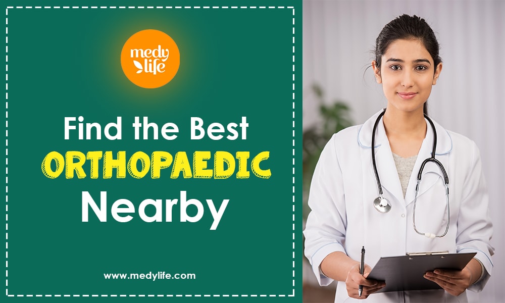 Best Orthopedic Doctor in Delhi- Get Complete Details About Bone Specialists