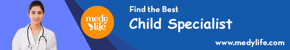 Child Specialists