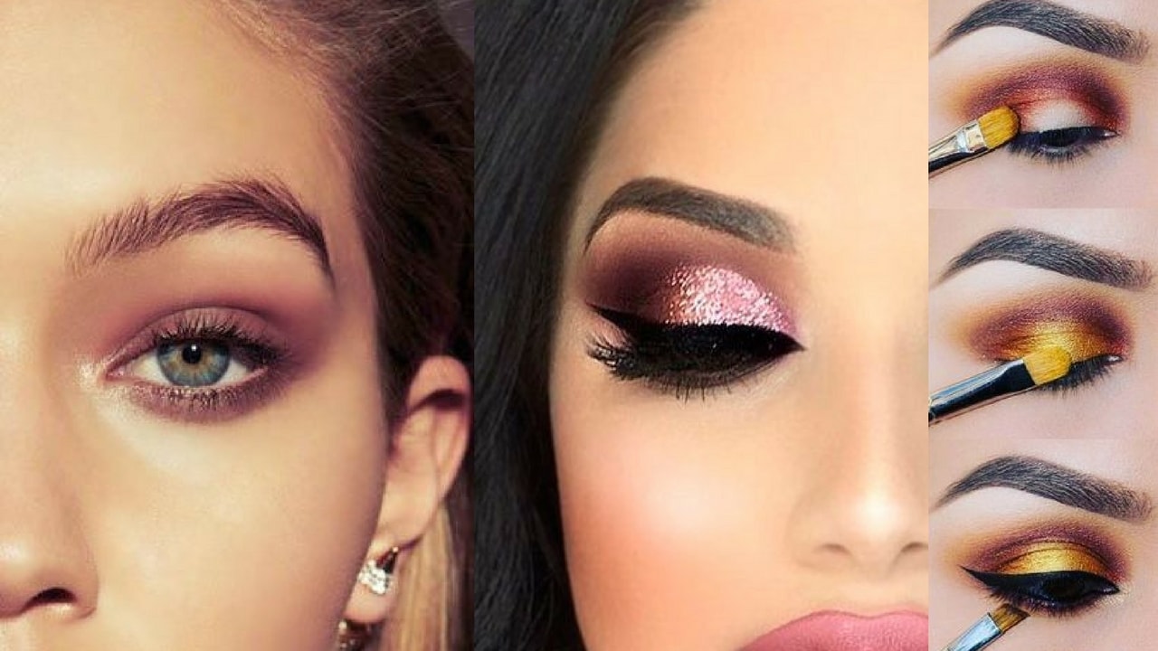 Eye Makeup Pictures