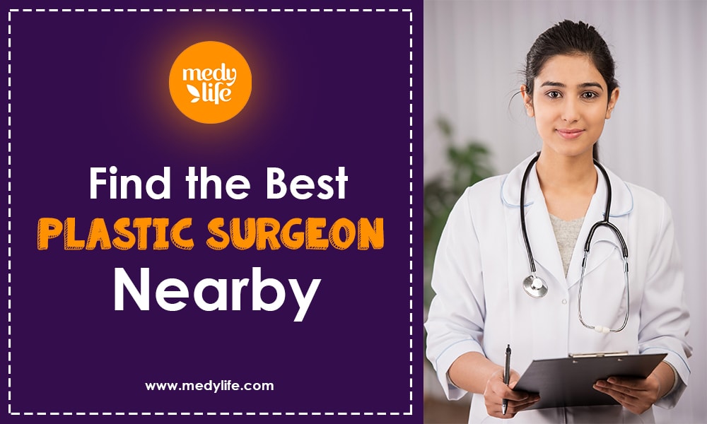 Best Plastic Surgeon in Delhi- List of Top 10 Plastic Surgeons