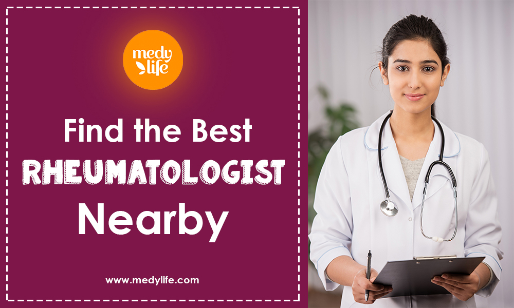 Best Rheumatologist in Delhi- Get the Complete List Here!