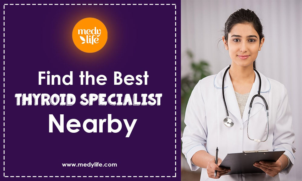 Thyroid Specialist in Delhi | List of the Top 10 Endocrinologists