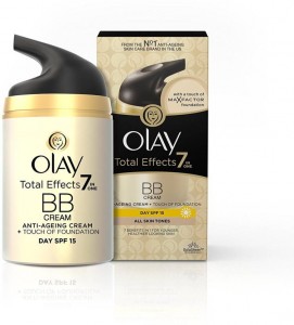 Olay Total Effects 