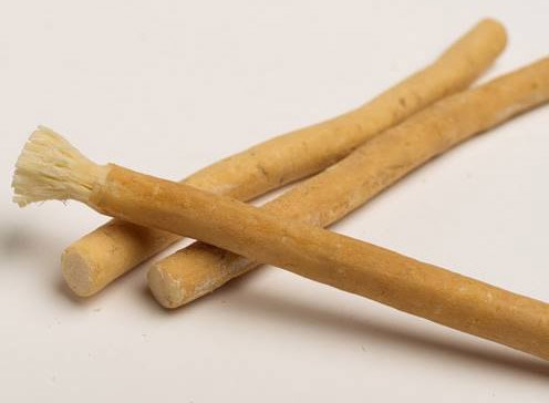 Benefits of Miswak