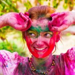 How to take care of your hair and skin after Holi