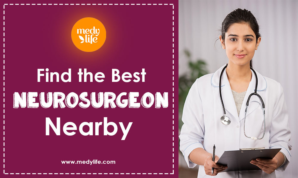 Best Neurosurgeon in Gurgaon- Get the Complete List Here!