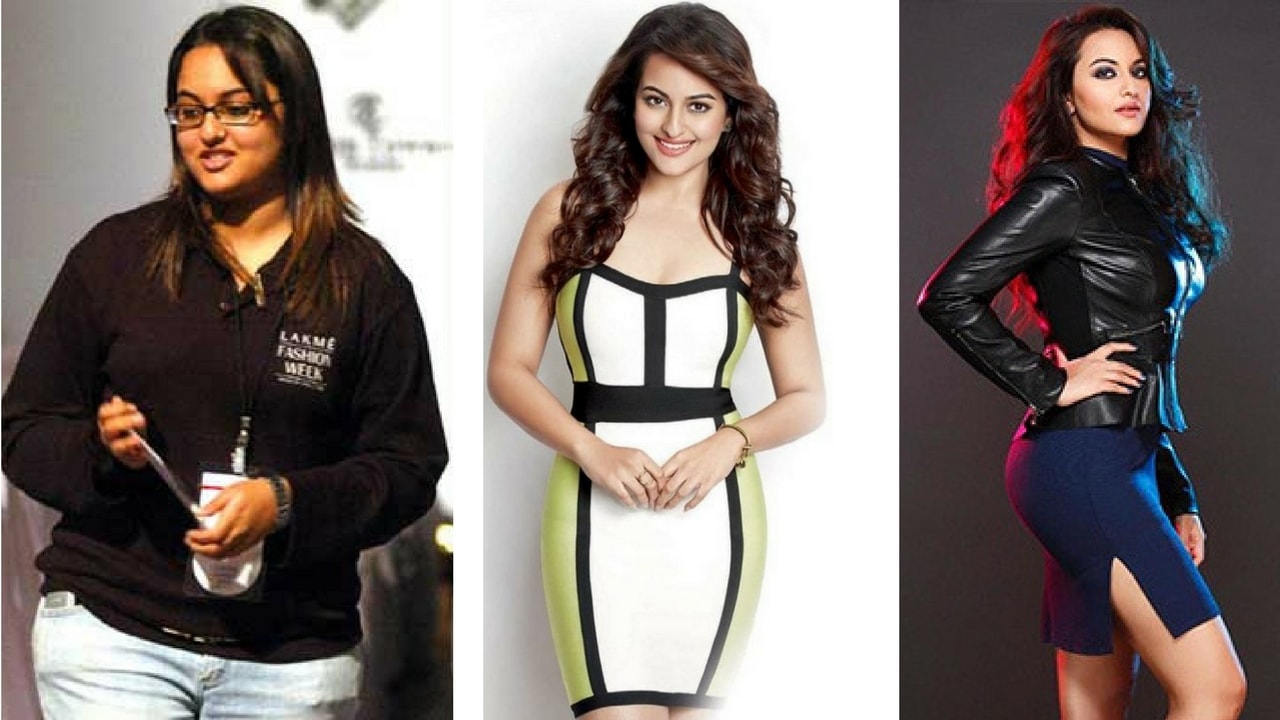 Sonakshi Sinha Weight Loss Diet Chart