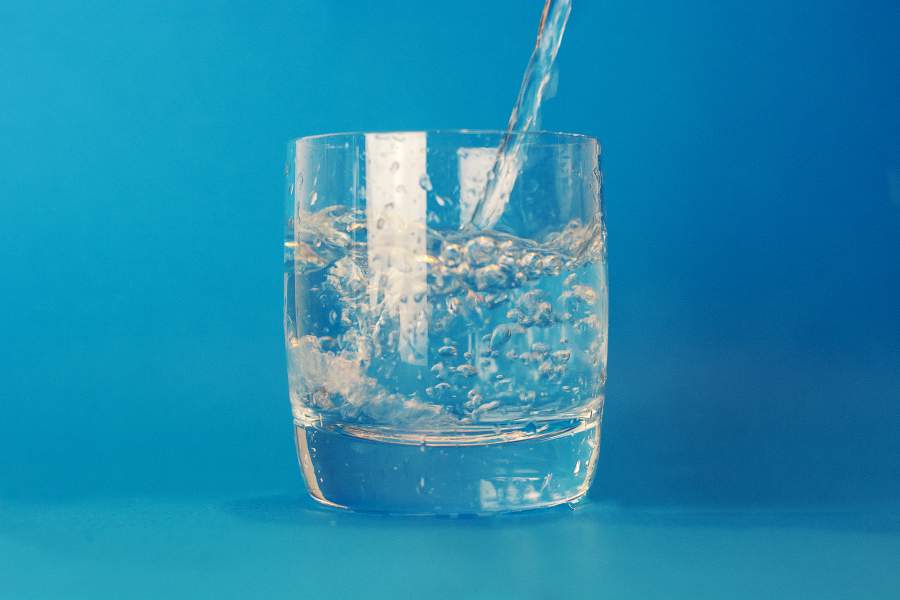 Benefits of Drinking Water